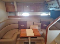 
										CRANCHI MEDITERRANEE 41 full									