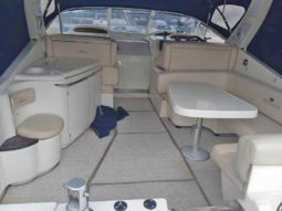 
										CRANCHI MEDITERRANEE 41 full									