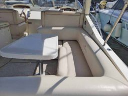 
										CRANCHI MEDITERRANEE 41 full									