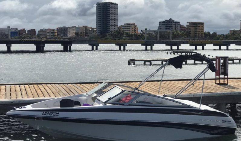 CROWNLINE 18, VENTA DE CROWNLINE 18, CROWNLINE 18 DE TUCACAS