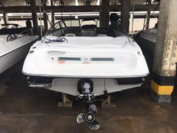 
										CROWNLINE 18 full									