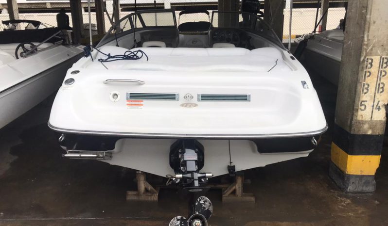 
								CROWNLINE 18 full									