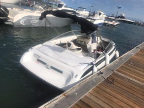 CROWNLINE 18