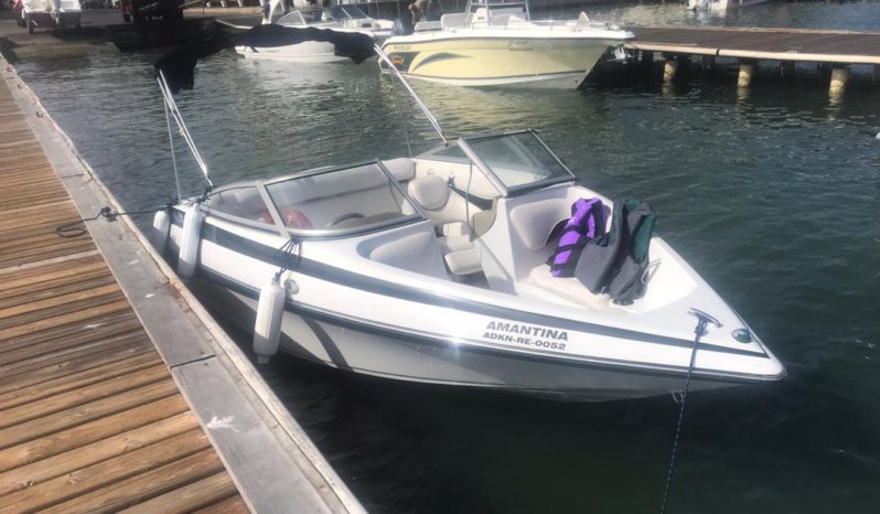 
								CROWNLINE 18 full									