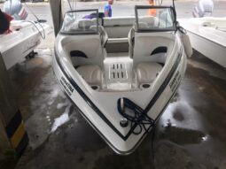 
										CROWNLINE 18 full									