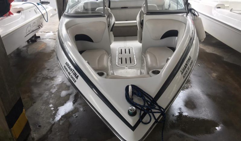 
								CROWNLINE 18 full									