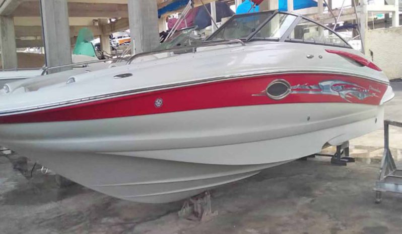 CROWNLINE 22.5, VENTA DE CROWNLINE 22.5, CROWNLINE 22.5 VALENCIA