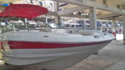 
										CROWNLINE 22.5 full									