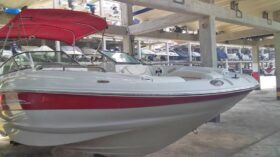 CROWNLINE 22.5