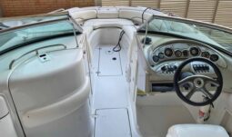 
										CROWNLINE 260 EX 26 full									