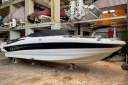 CROWNLINE 260 EX 26, VENTA DE CROWNLINE 260 EX 26, CROWNLINE 260 EX 26 DE TUCACAS