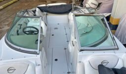 
										CROWNLINE 260 EX 26 full									