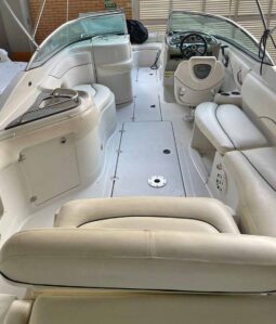 
										CROWNLINE 260 EX 26 full									