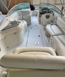 CROWNLINE 260 EX 26