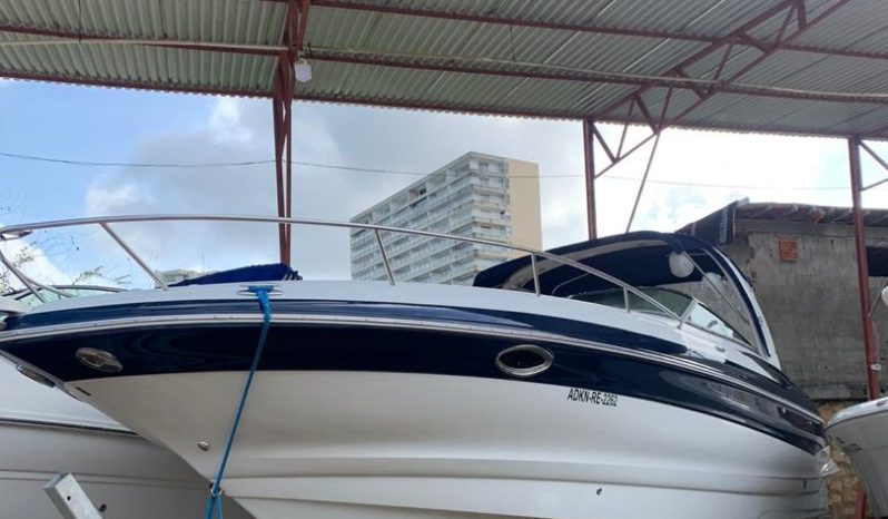 
								CROWNLINE LS 32 full									