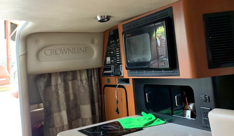 
								CROWNLINE LS 32 full									