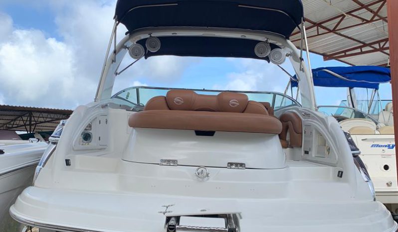 
								CROWNLINE LS 32 full									