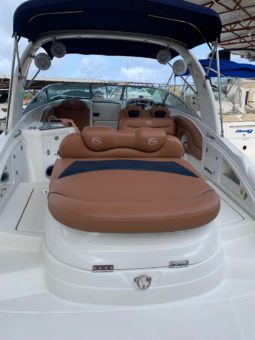 
										CROWNLINE LS 32 full									