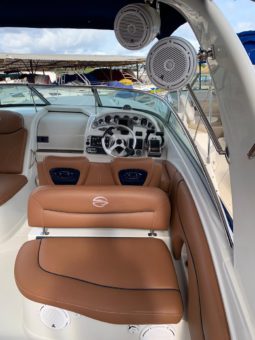 
										CROWNLINE LS 32 full									