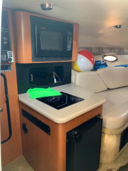 
										CROWNLINE LS 32 full									