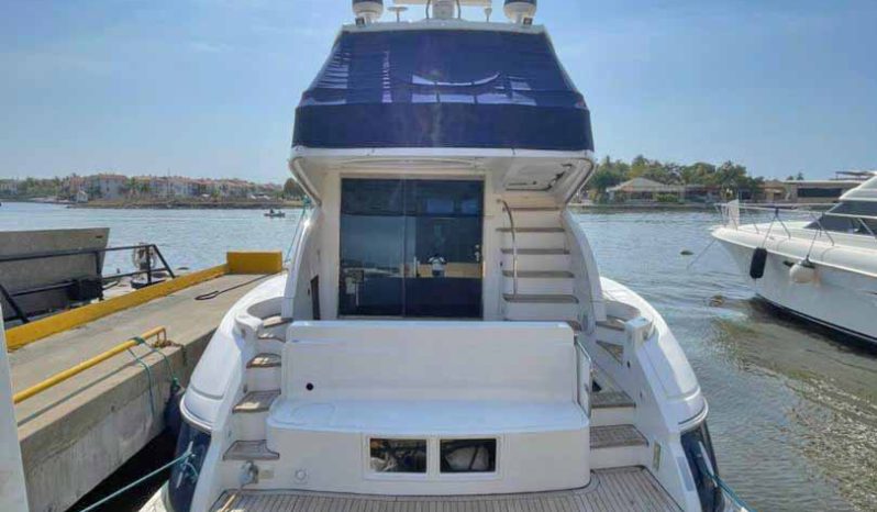 
								CRUISERS YACHT SPORT SEDAN 497 50 full									