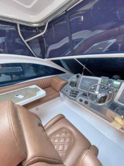 
										CRUISERS YACHT SPORT SEDAN 497 50 full									