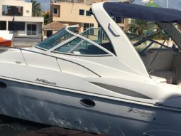 
										CRUISERS YACHTS 340 EXPRESS 34 full									