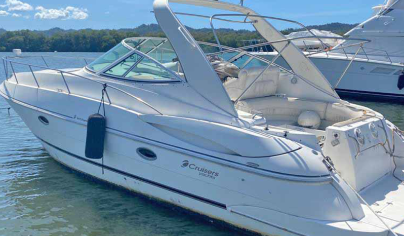 CRUISERS YACHTS 3470 EXPRESS, VENTA DE CRUISERS YACHTS 3470 EXPRESS, CRUISERS YACHTS 3470 EXPRESS DE HIGUEROTE