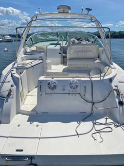 
										CRUISERS YACHTS 3470 EXPRESS 34 full									