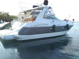 
										CRUISERS YACHTS 37 EXPRESS full									