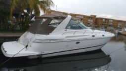 
										CRUISERS YACHTS 3870 ESPRIT full									