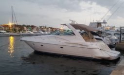 
										CRUISERS YACHTS 460 EXPRESS 46 full									