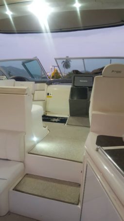 
										CRUISERS YACHTS 460 EXPRESS 46 full									