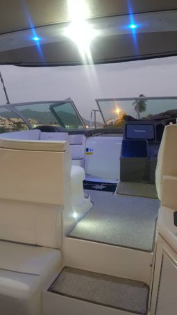 
										CRUISERS YACHTS 460 EXPRESS 46 full									