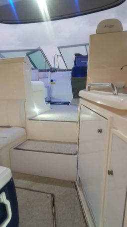 
										CRUISERS YACHTS 460 EXPRESS 46 full									