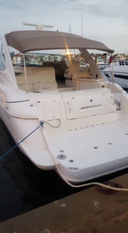 
										CRUISERS YACHTS 460 EXPRESS 46 full									