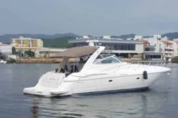 
										CRUISERS YACHTS 460 EXPRESS 46 full									