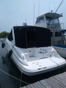 
										CRUISERS YACHTS EXPRESS 33 full									