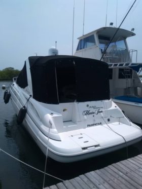 CRUISERS YACHTS EXPRESS 33