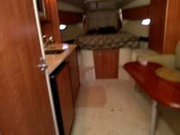 
										CRUISERS YACHTS EXPRESS 33 full									