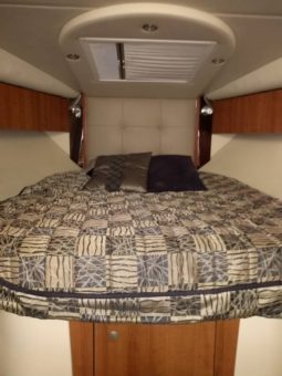 
										CRUISERS YACHTS EXPRESS 33 full									