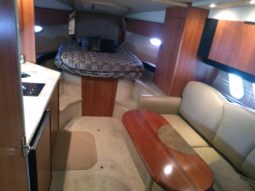 
										CRUISERS YACHTS EXPRESS 33 full									