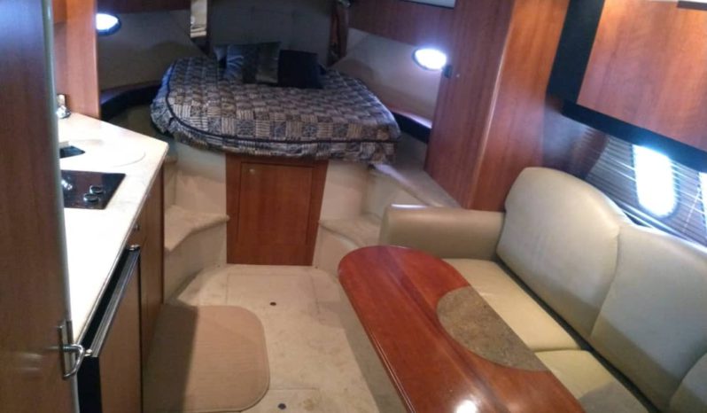 
								CRUISERS YACHTS EXPRESS 33 full									