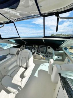 
										CRUISERS YACHTS SPORT SEDAN 50 full									