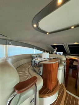 
										CRUISERS YACHTS SPORT SEDAN 50 full									