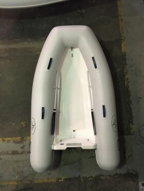 DINGHY 8