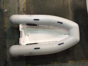 DINGHY 8