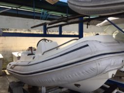 
										DINGHY AB 11 full									