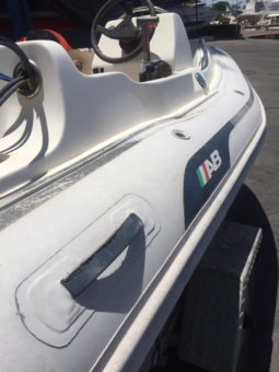 
										DINGHY AB 11 full									