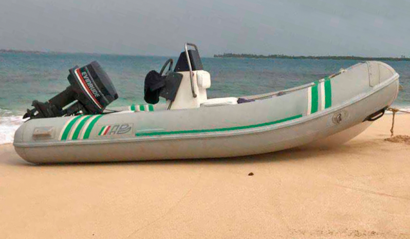 DINGHY AB 14, VENTA DE DINGHY AB 14, DINGHY AB 14 DE CHICHIRIVICHE